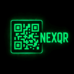 NexQR Icon