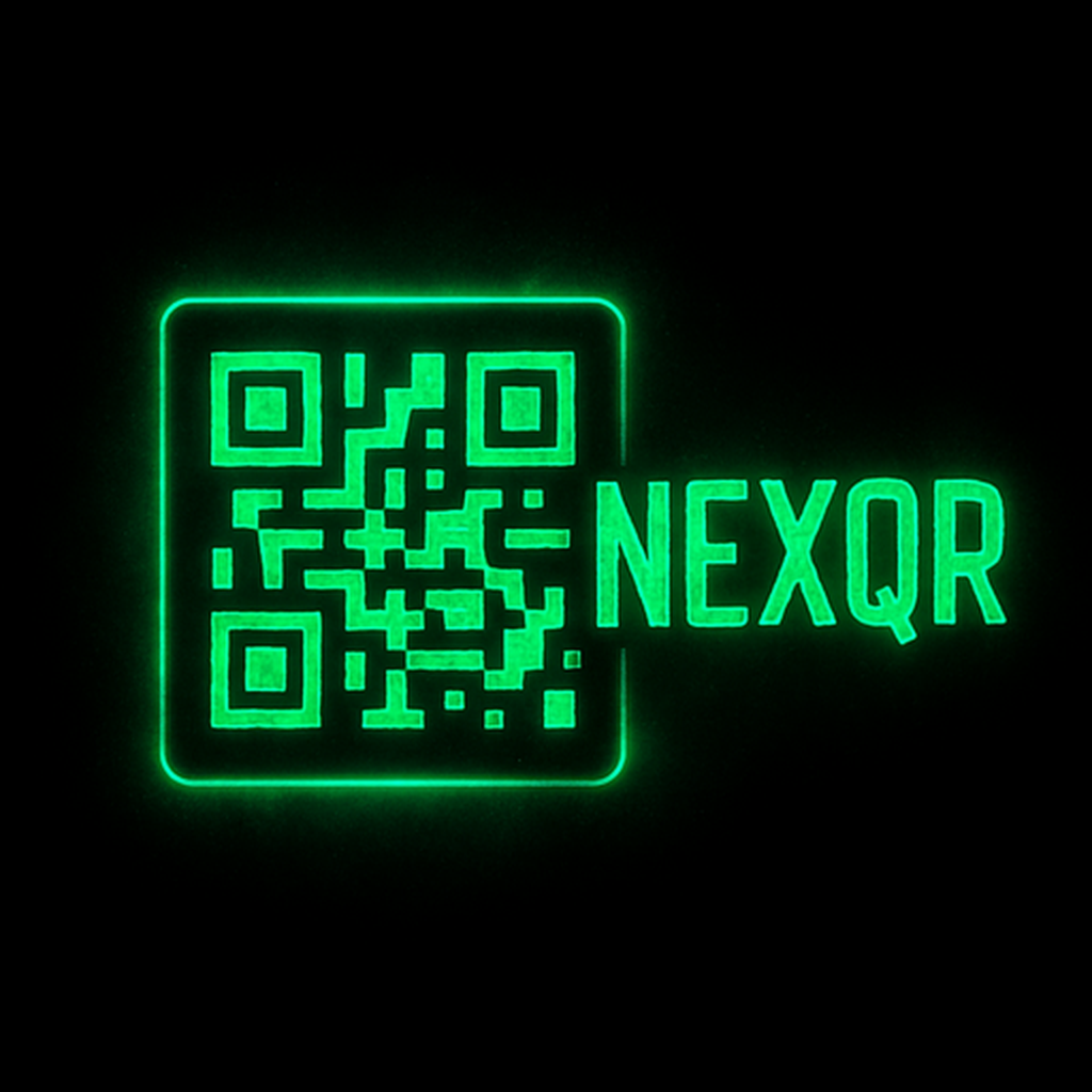 NexQR Logo